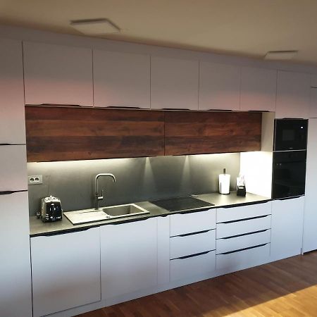 Apartment Polonia Koper Eksteriør billede