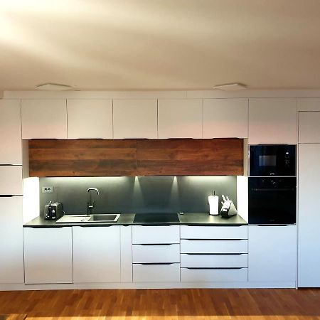 Apartment Polonia Koper Eksteriør billede