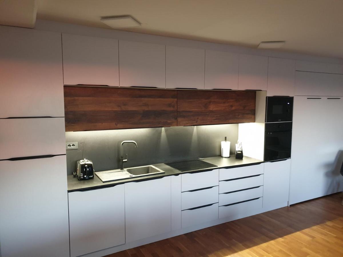 Apartment Polonia Koper Eksteriør billede