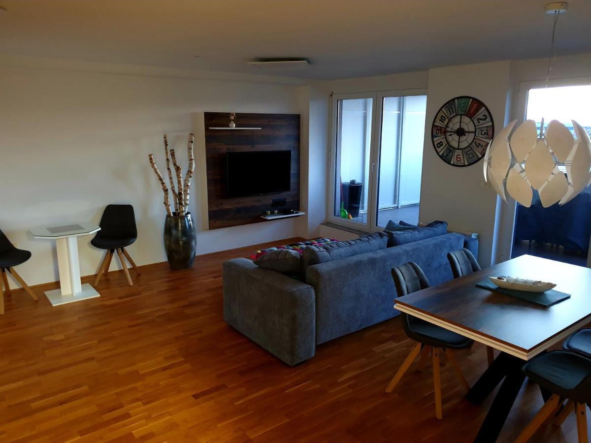 Apartment Polonia Koper Eksteriør billede