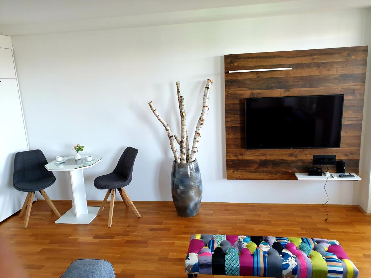 Apartment Polonia Koper Eksteriør billede